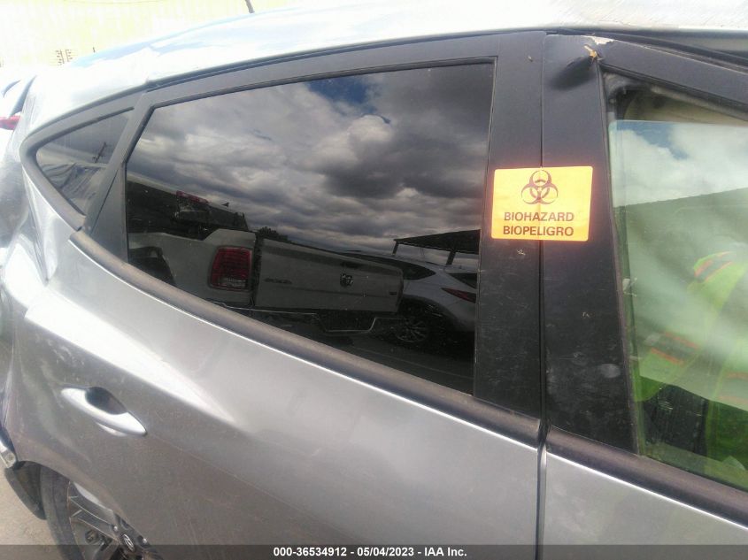 2015 HYUNDAI TUCSON GLS - KM8JT3AF7FU102392