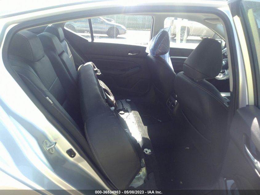 2020 NISSAN ALTIMA 2.0 PLATINUM - 1N4AL4FV5LC114638