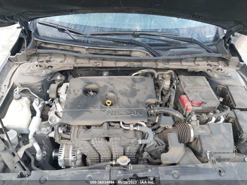 2020 NISSAN ALTIMA 2.5 SR - 1N4BL4CV2LC258141