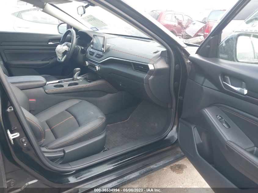 2020 NISSAN ALTIMA 2.5 SR - 1N4BL4CV2LC258141