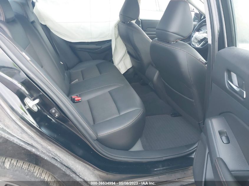 2020 NISSAN ALTIMA 2.5 SR - 1N4BL4CV2LC258141