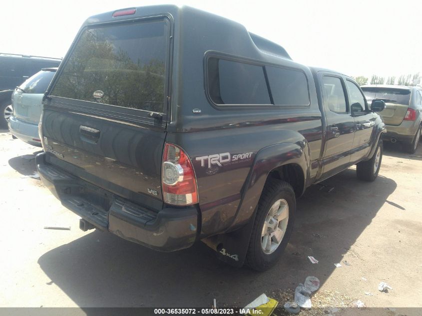 2015 TOYOTA TACOMA - 3TMMU4FN5FM083270
