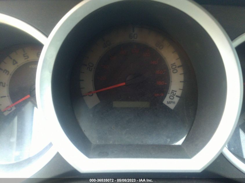 2015 TOYOTA TACOMA - 3TMMU4FN5FM083270