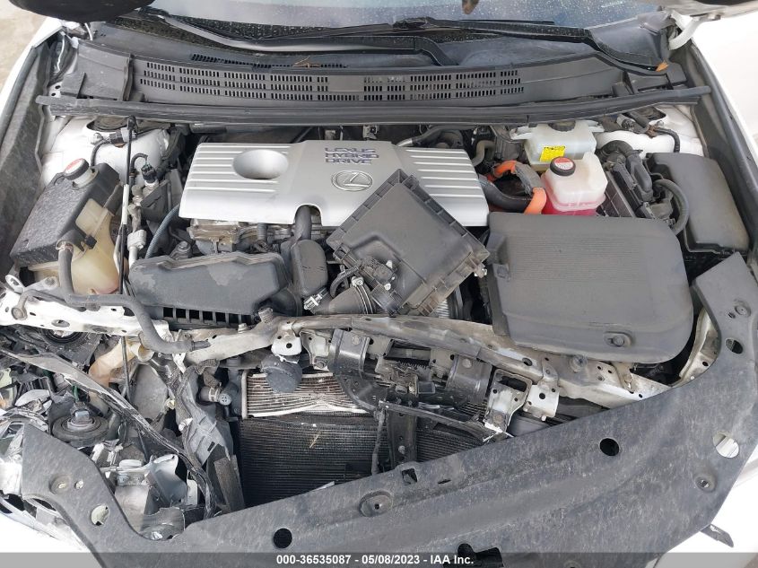 2015 LEXUS CT 200H HYBRID - JTHKD5BH8F2236937