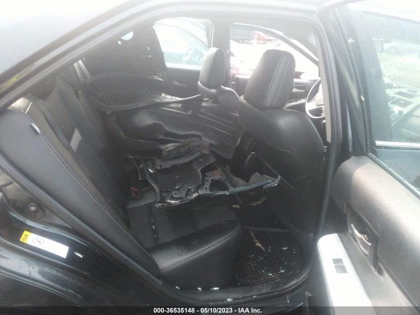 2014 TOYOTA CAMRY L/LE/XLE/SE/SE SPORT - 4T1BF1FK5EU348328