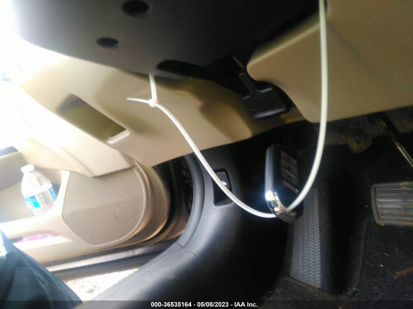 2015 HONDA CIVIC SEDAN EX - 19XFB2F81FE239053