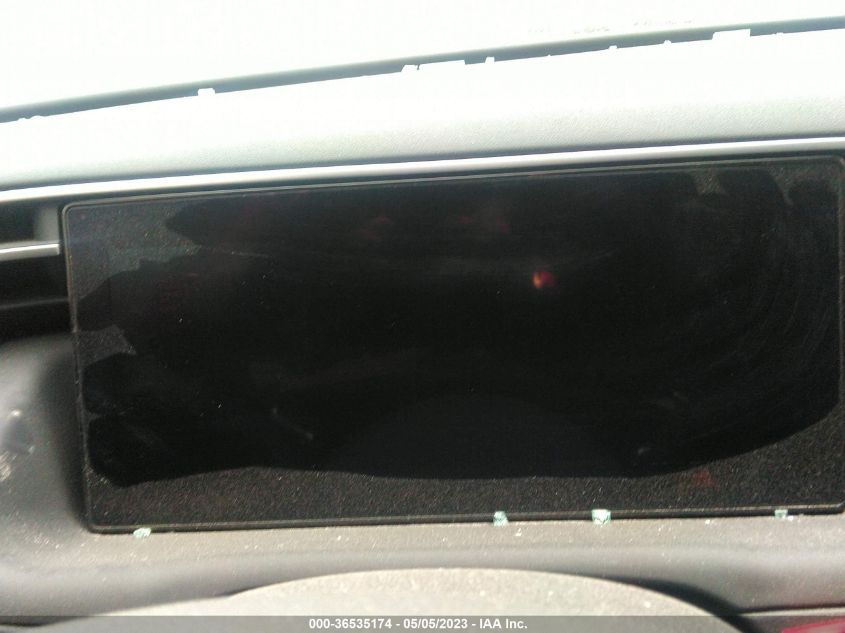 2023 HYUNDAI TUCSON HYBRID SEL CONVENIENCE - KM8JFCA12PU095980