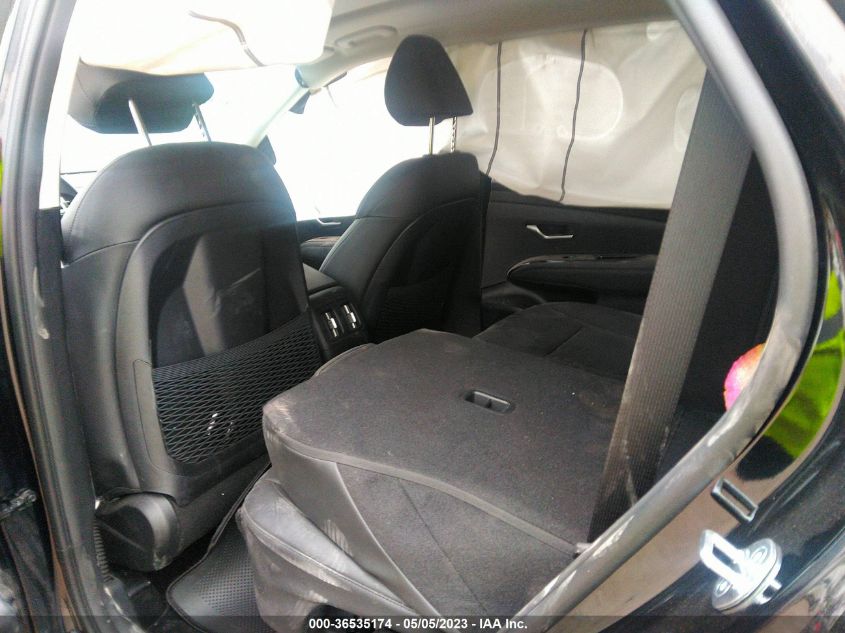 2023 HYUNDAI TUCSON HYBRID SEL CONVENIENCE - KM8JFCA12PU095980