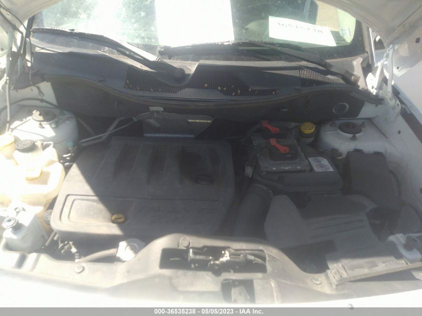 2015 JEEP PATRIOT SPORT - 1C4NJPBBXFD348965