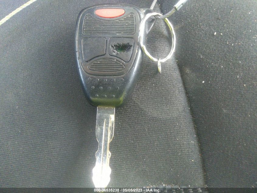 2015 JEEP PATRIOT SPORT - 1C4NJPBBXFD348965