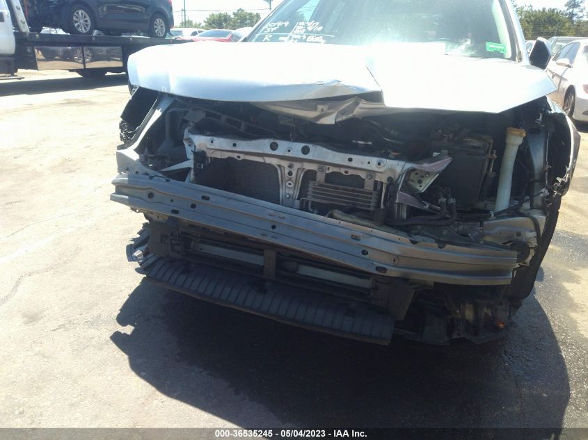 2018 SUBARU OUTBACK LIMITED - 4S4BSANC8J3291032