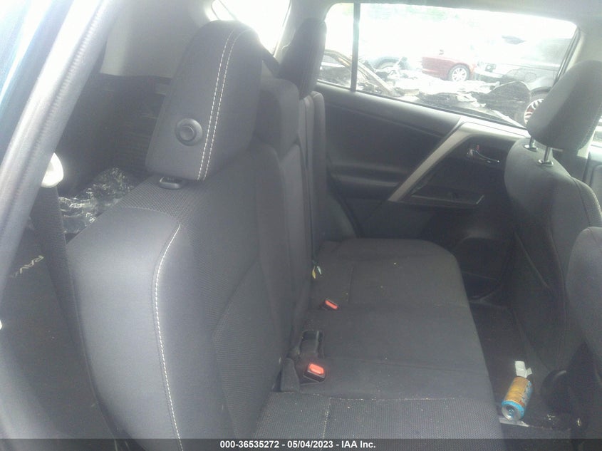 VIN 2T3RFREV6JW770909 2018 TOYOTA RAV4 XLE/ADVENTURE