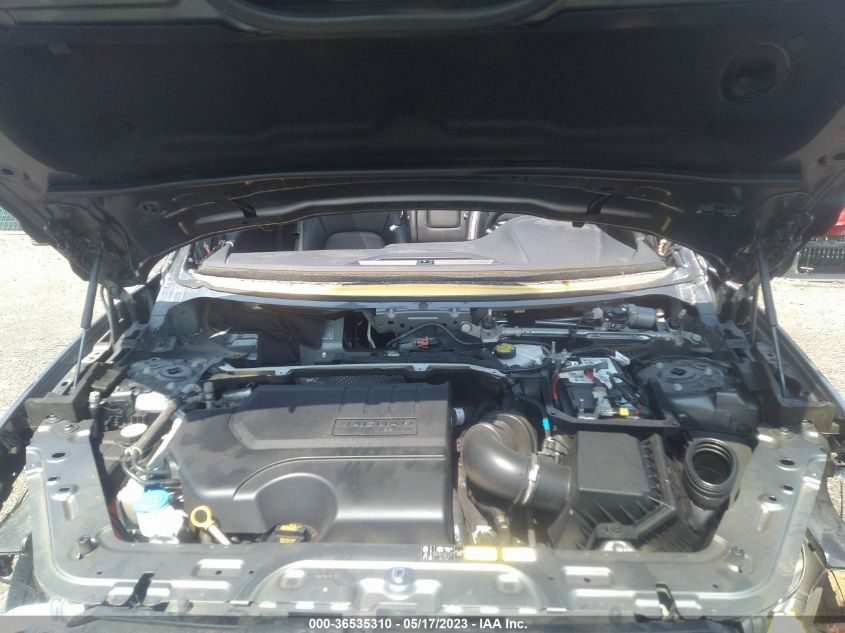 2020 JAGUAR E-PACE SE SADFP2FX8L1014026