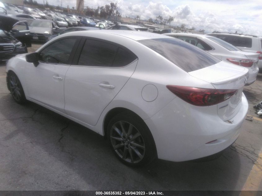 2018 MAZDA MAZDA3 4-DOOR TOURING 3MZBN1V32JM202126
