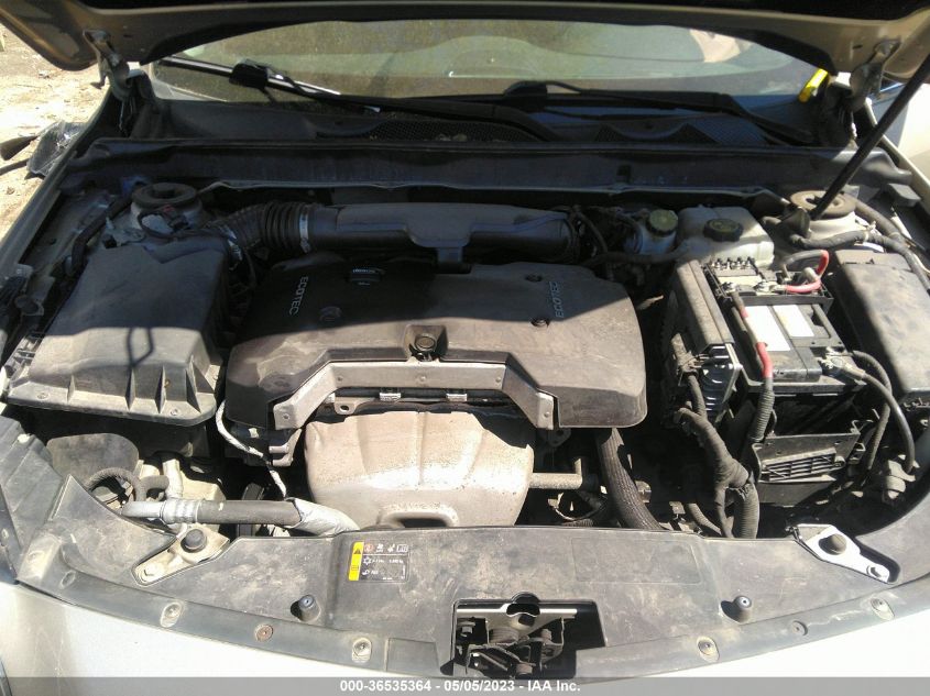 2013 CHEVROLET MALIBU LT - 1G11E5SA5DF178426