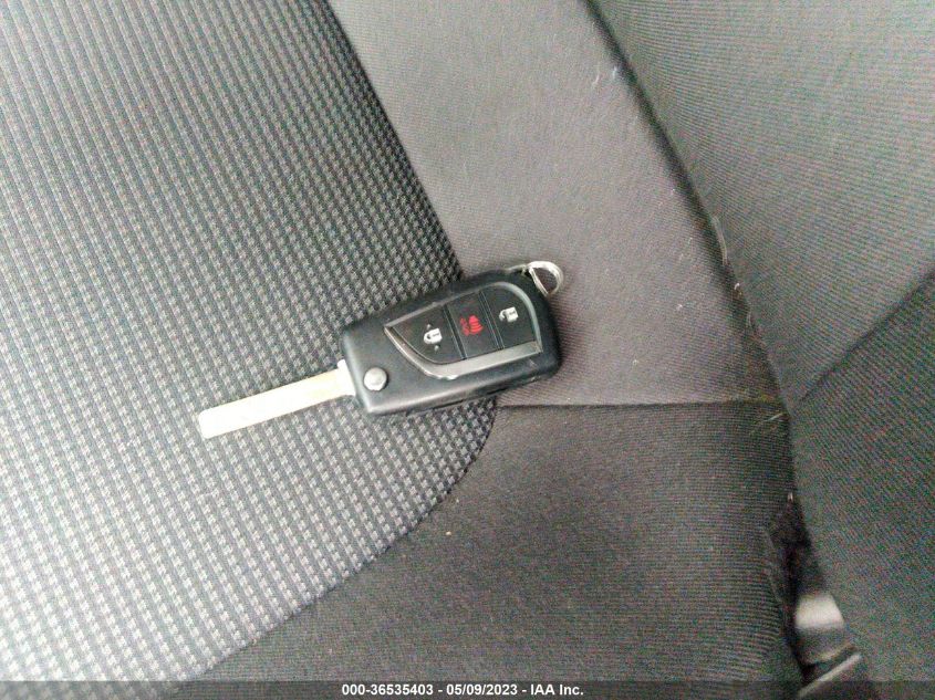 2022 TOYOTA RAV4 HYBRID LE - 4T3MWRFV6NU053778