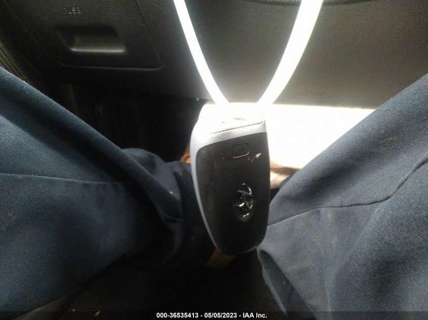 2023 HYUNDAI PALISADE CALLIGRAPHY - KM8R7DGE5PU504506