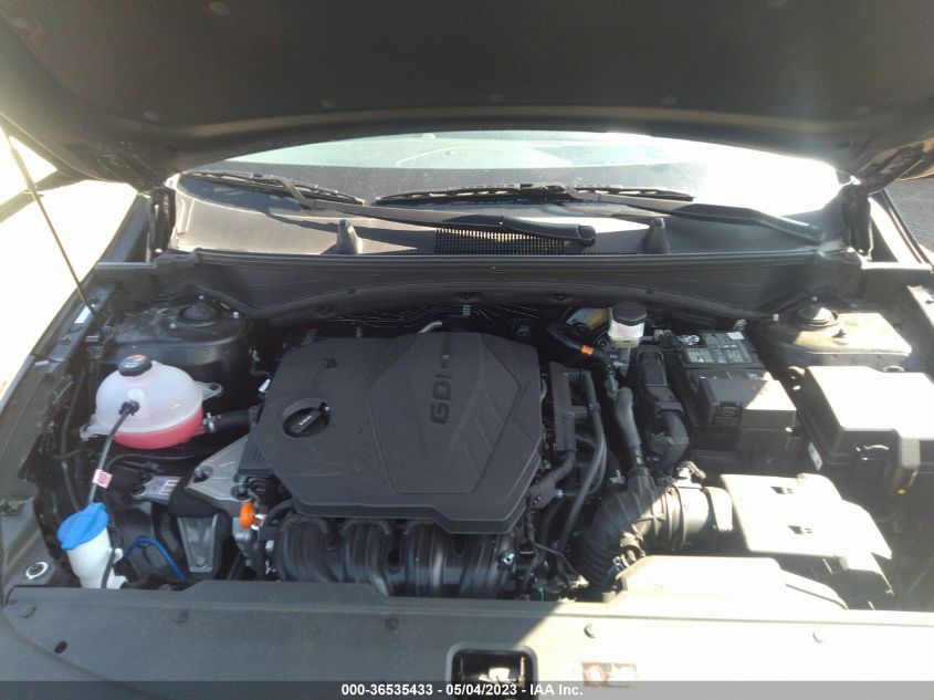 2023 KIA SPORTAGE EX - 5XYK33AF6PG054721