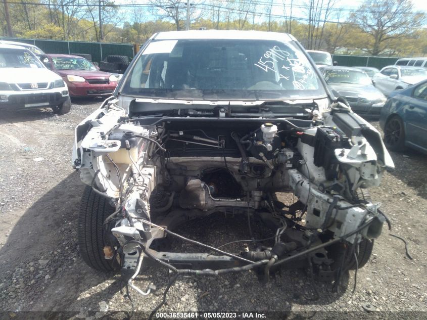 2018 FORD POLICE INTERCEPTOR - 1FM5K8AR9JGC74913