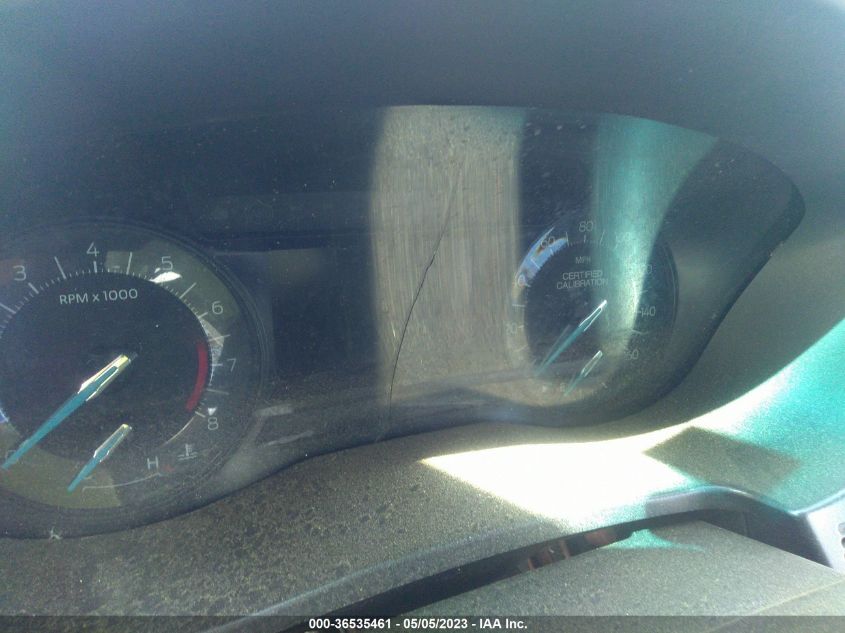 2018 FORD POLICE INTERCEPTOR - 1FM5K8AR9JGC74913