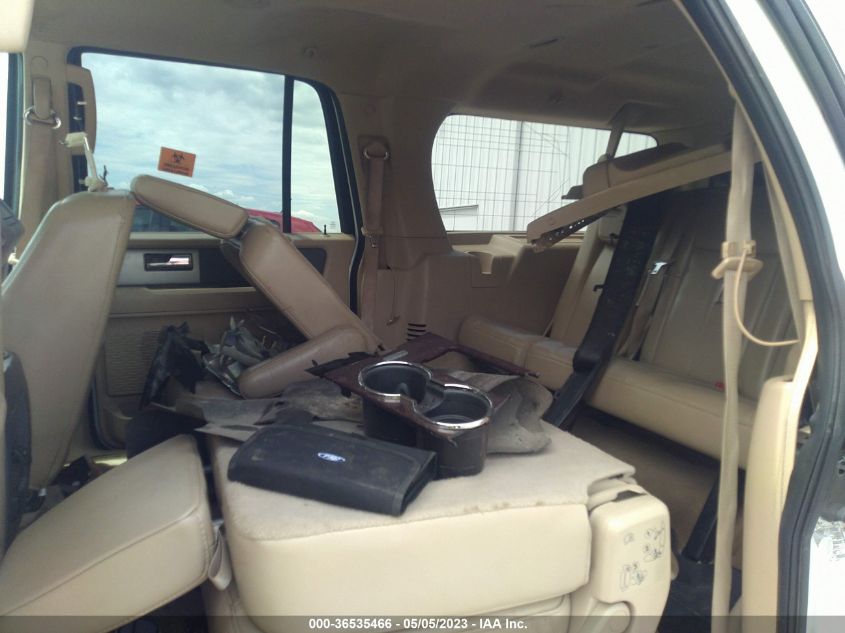 2013 FORD EXPEDITION EL XLT/KING RANCH - 1FMJK1J58DEF30591
