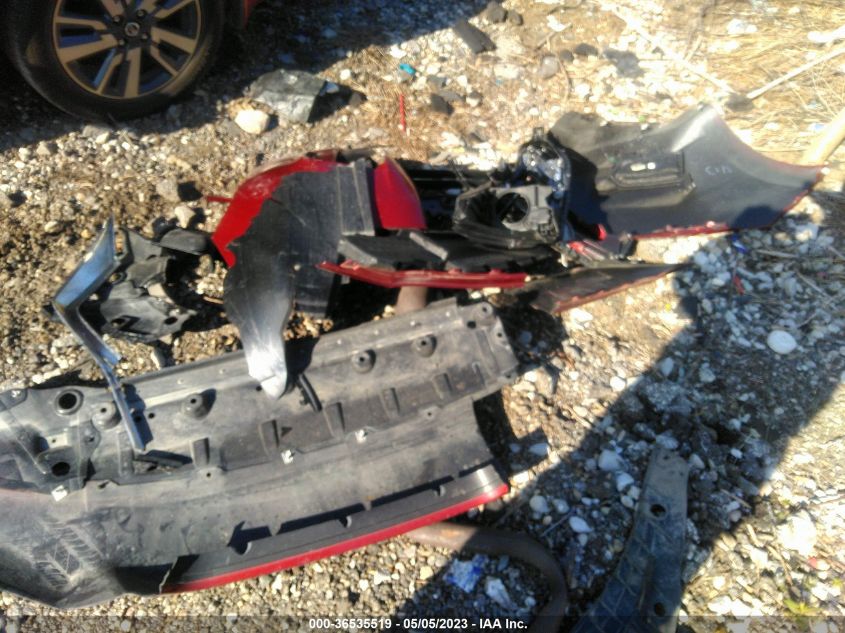 2020 NISSAN VERSA SV - 3N1CN8EV9LL819973