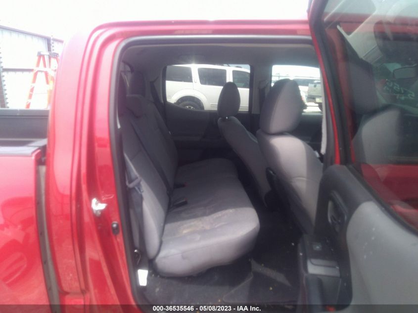 2021 TOYOTA TACOMA 2WD SR/SR5 - 3TYAX5GN5MT025756