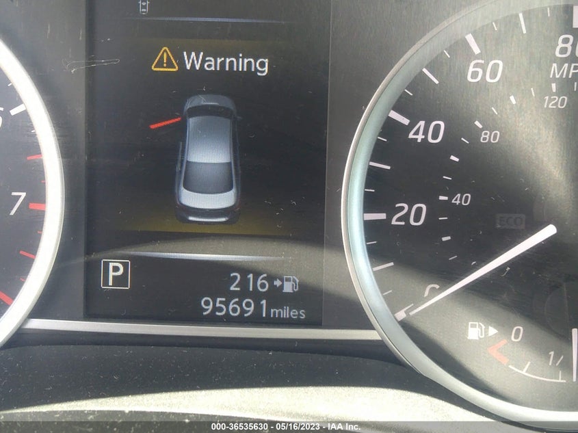 VIN 3N1AB7AP7JY251577 2018 NISSAN SENTRA SV