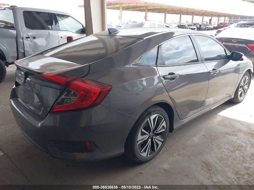 2016 HONDA CIVIC SEDAN EX-T - 2HGFC1F47GH637489