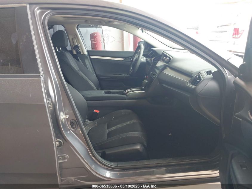 2016 HONDA CIVIC SEDAN EX-T - 2HGFC1F47GH637489