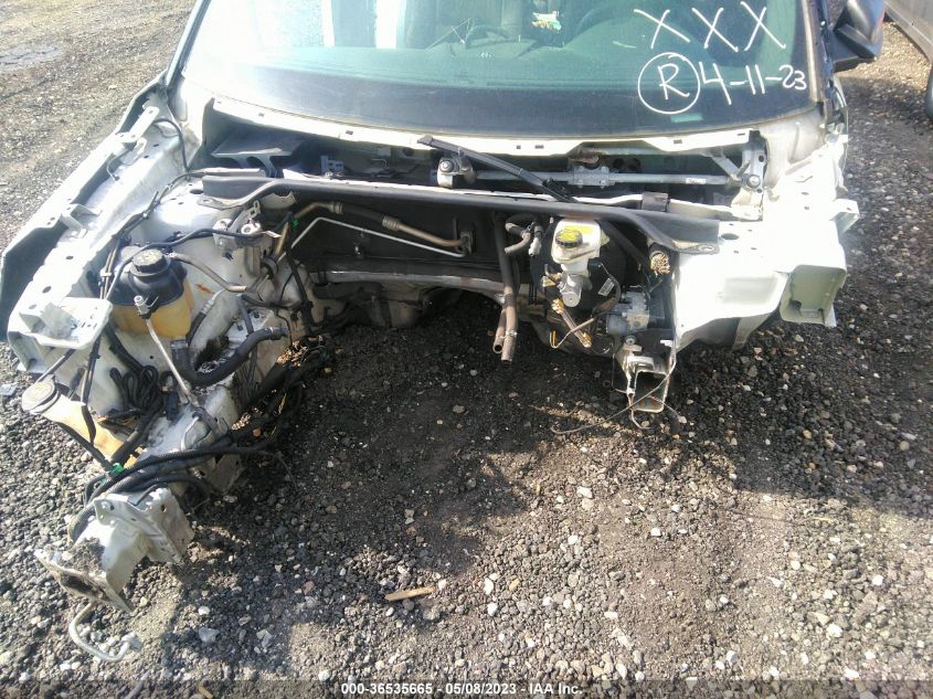 2016 FORD UTILITY POLICE 1FM5K8AR4GGB81502