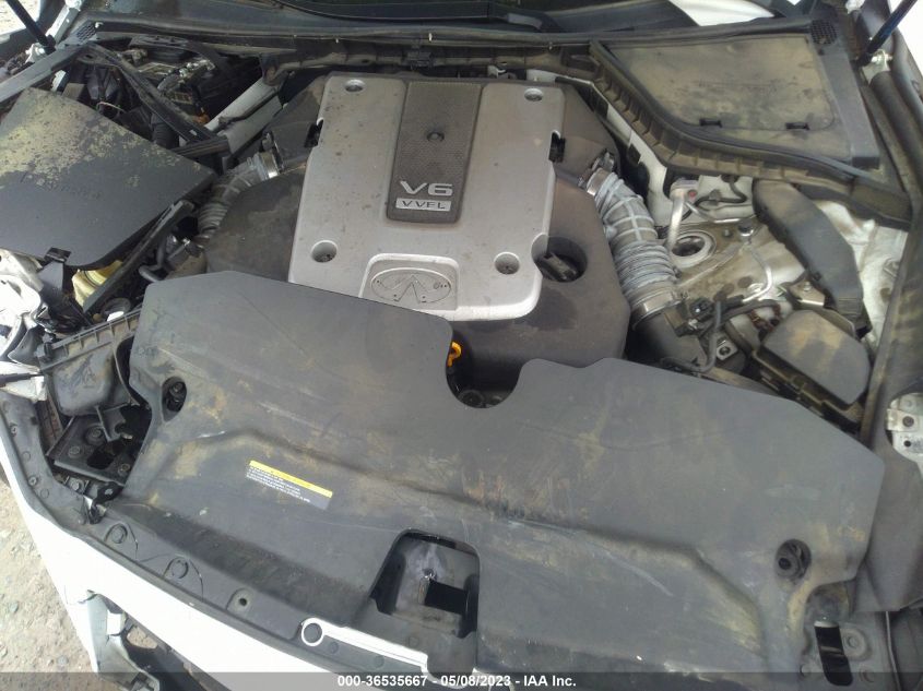2015 INFINITI Q50 PREMIUM - JN1BV7AP9FM356868