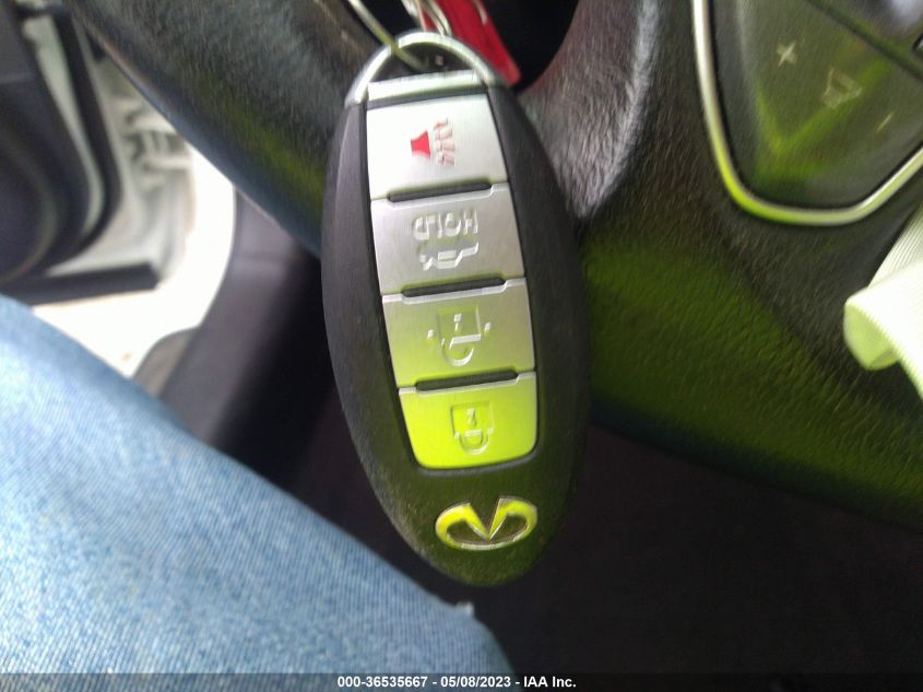 2015 INFINITI Q50 PREMIUM - JN1BV7AP9FM356868