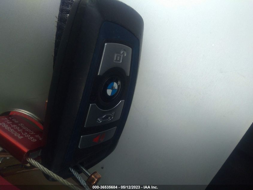 2018 BMW 3 SERIES 330I - WBA8B9G53JNU95993