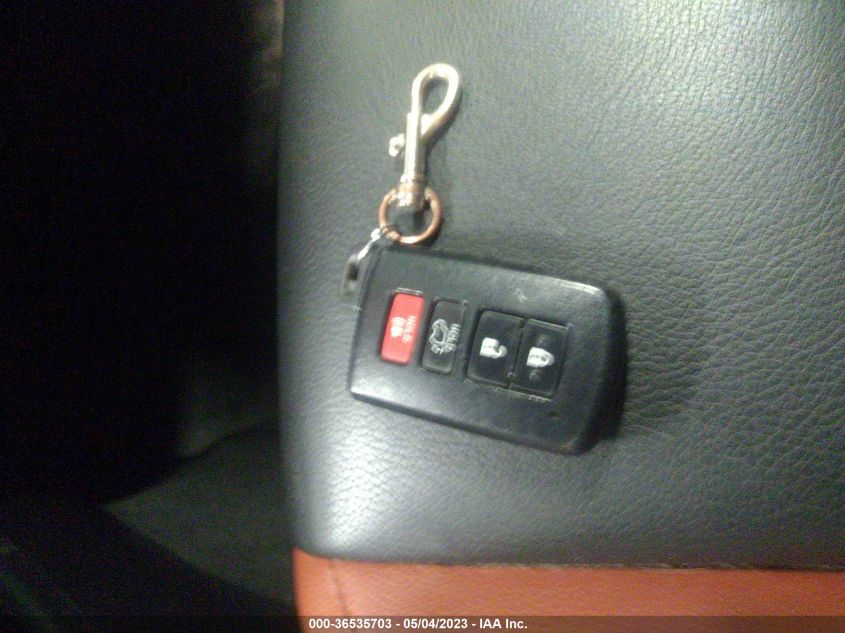 2015 TOYOTA RAV4 LIMITED - JTMDFREV8FD124110