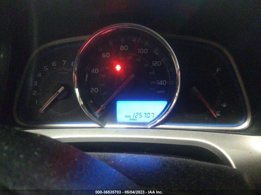 2015 TOYOTA RAV4 LIMITED - JTMDFREV8FD124110