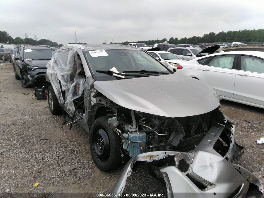 2020 LEXUS NX NX 300 - JTJDARBZ0L2166149