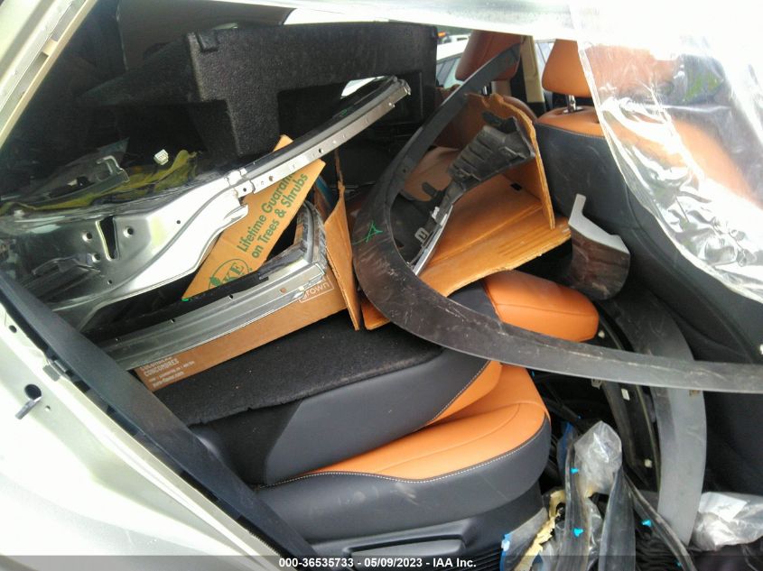 2020 LEXUS NX NX 300 - JTJDARBZ0L2166149