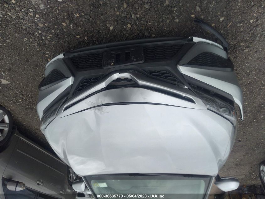 2022 TOYOTA CAMRY SE - 4T1G11AK4NU700827