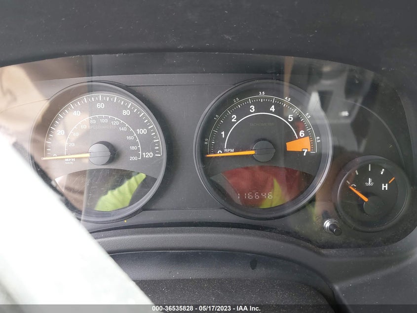 JEEP PATRIOT 2015 VIN 1C4NJPBA3FD389865