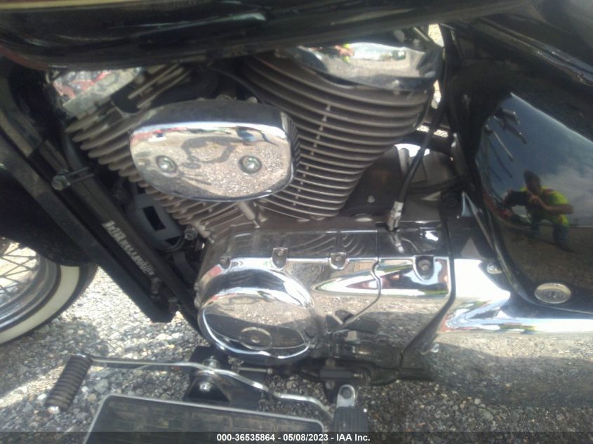 2012 SUZUKI VL800 T - JS1VS55A1C2101954