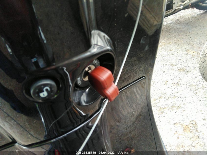 2015 VESPA SPRINT 150 3V - ZAPM818G1F5102371