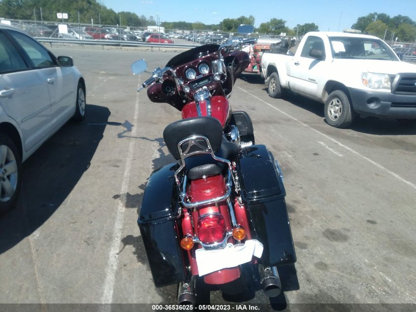 2005 HARLEY-DAVIDSON FLHTCSE2 - 1HD1PKE305Y951398