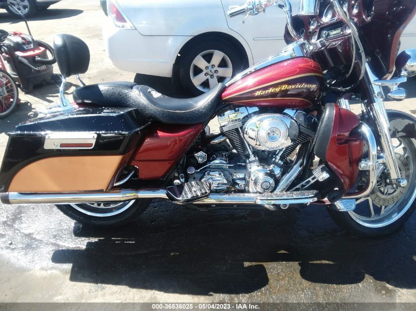 2005 HARLEY-DAVIDSON FLHTCSE2 - 1HD1PKE305Y951398