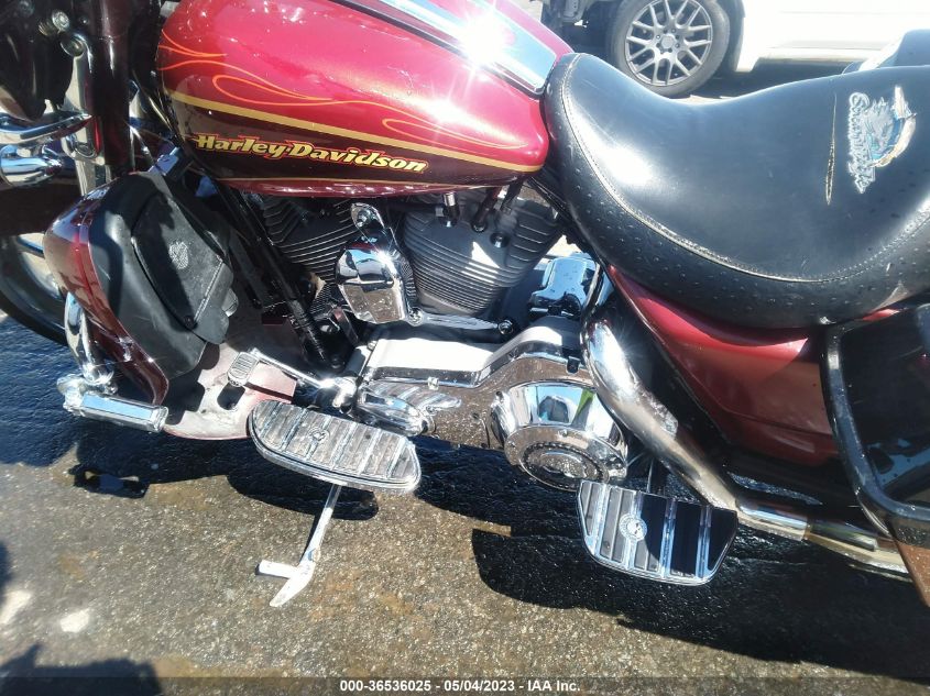 2005 HARLEY-DAVIDSON FLHTCSE2 - 1HD1PKE305Y951398