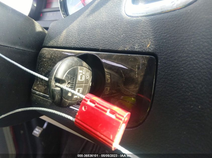 2014 CHRYSLER TOWN & COUNTRY TOURING - 2C4RC1BG0ER232609