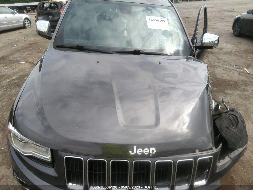 2015 JEEP GRAND CHEROKEE LIMITED - 1C4RJFBG2FC859308