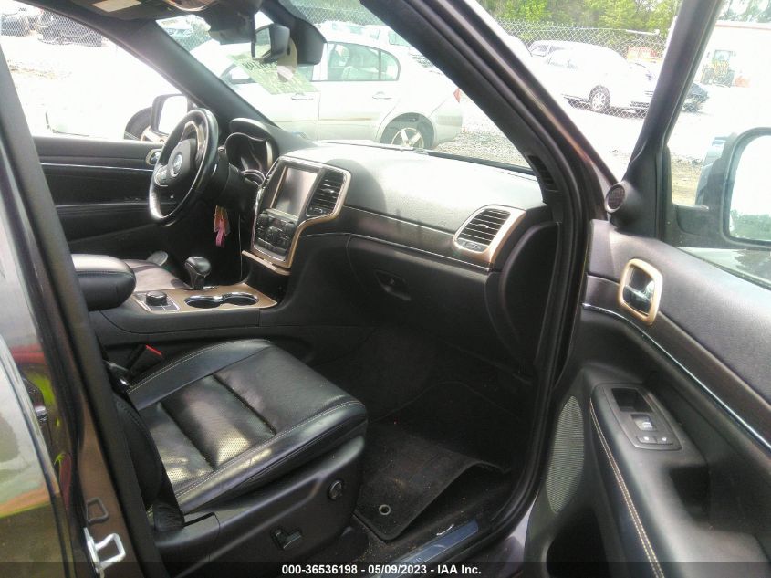 2015 JEEP GRAND CHEROKEE LIMITED - 1C4RJFBG2FC859308
