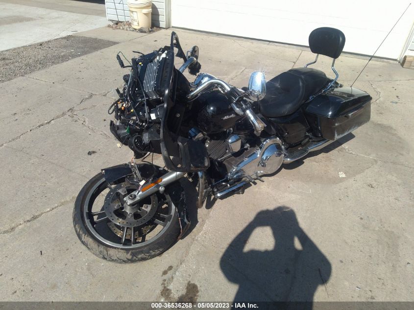 2016 HARLEY-DAVIDSON FLTRX ROAD GLIDE 1HD1KHM15GB691734