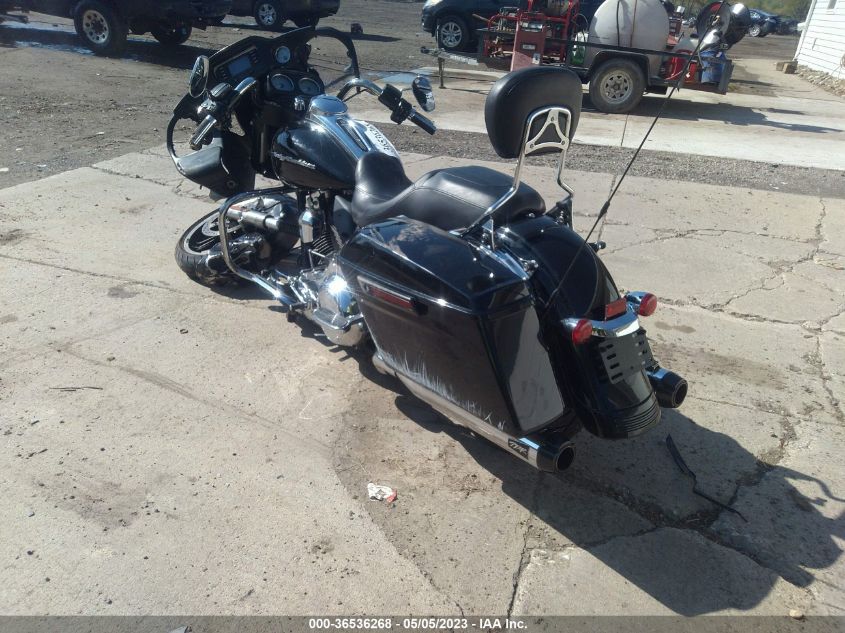 2016 HARLEY-DAVIDSON FLTRX ROAD GLIDE 1HD1KHM15GB691734